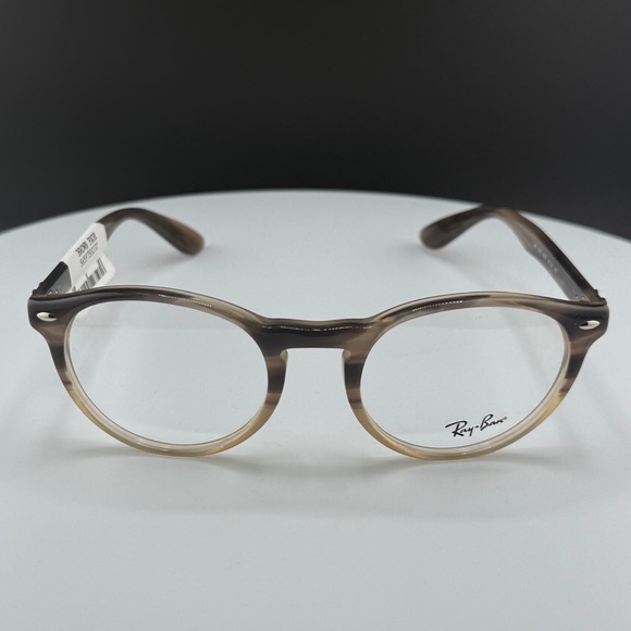 Ray-Ban RB5283 OPTICS Eyeglasses main image 2